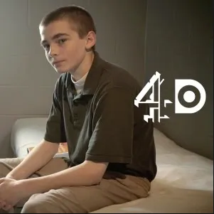 12-Year-Old Lifer: The Paul Gingerich Story